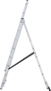Лестница трехсекционная 3х8