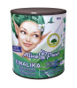 Аlina Paint эмаль EMALIKA матовая 1кг бел