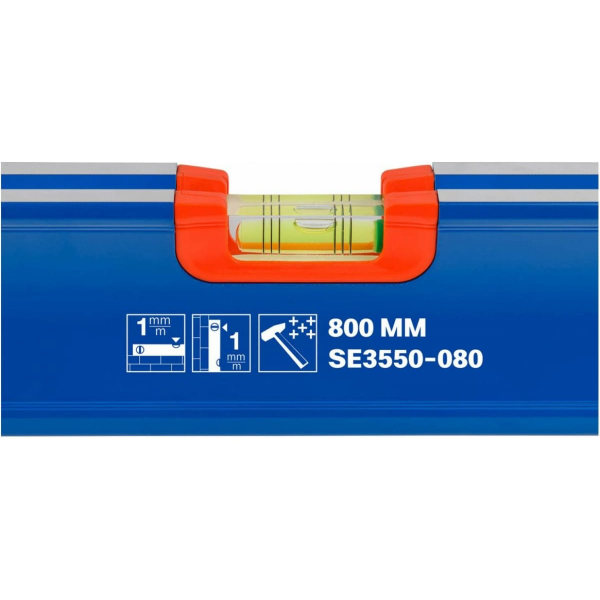 Уровень 800мм EXPERT STARTUL (SE3550-080), арт.SE3550-080