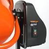 Бетоносмеситель PATRIOT BM 228C, 800 Вт, 220 кг готовой смеси, венец - чугун