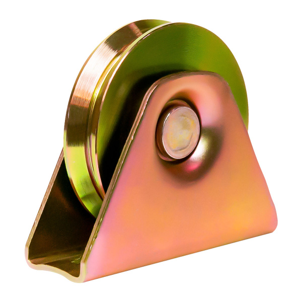 Ролик раздвижной 120