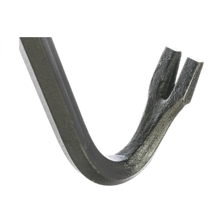 Гвоздодер, 600 мм, шестигранный, окрашенный// SPARTA