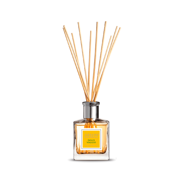 Аромадиффузор Areon Home Perfume 150 мл Dolce Viaggio