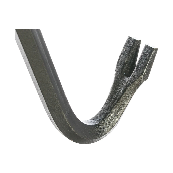 Гвоздодер, 600 мм, шестигранный, окрашенный// SPARTA