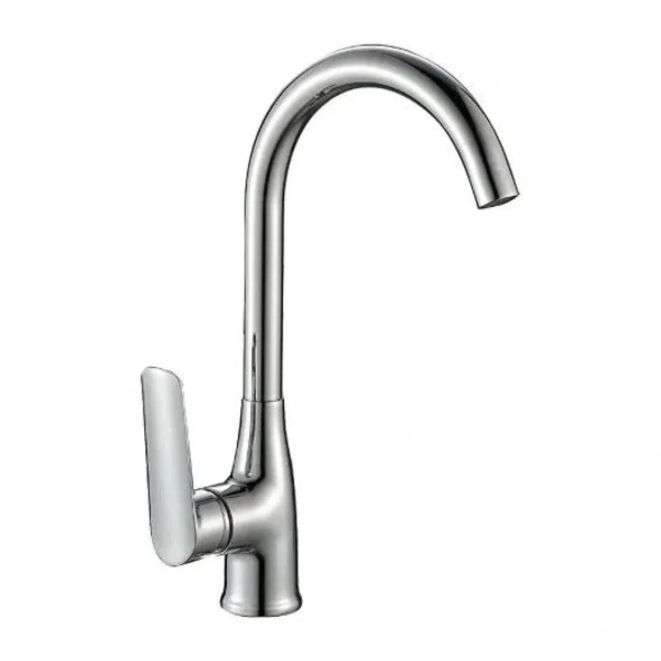 Смеситель д/к хром ESKO Lagos LG 519