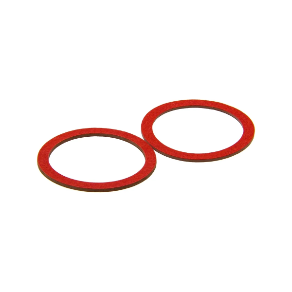 Прокладка из фибры 1 1/2" (2 шт.), MP