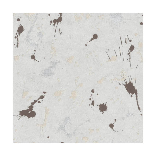 Обои Дроп 6308-1 дуплексные на бумажной основе (0,53*10,05) (12)