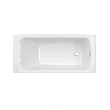 Ванна Triton Gamma 150 в комплекте (уст.комплект)