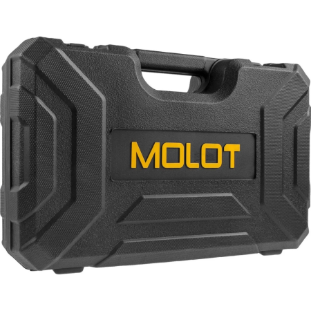 Перфоратор MOLOT MRH 2426 в чем., арт.0323328