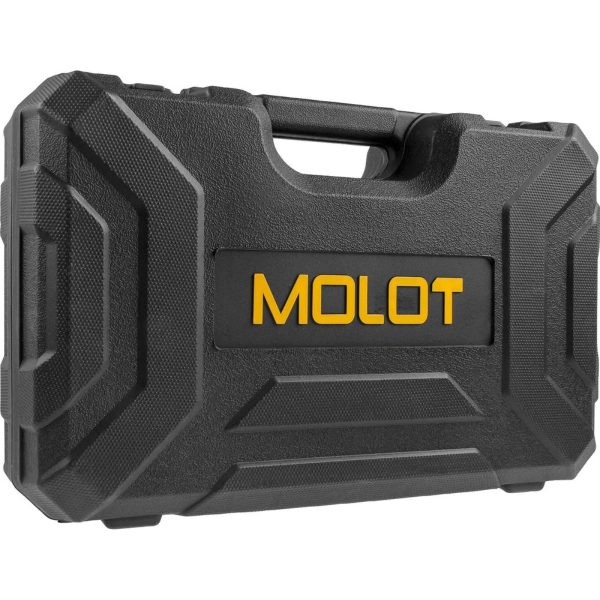 Перфоратор MOLOT MRH 2426 в чем., арт.0323328