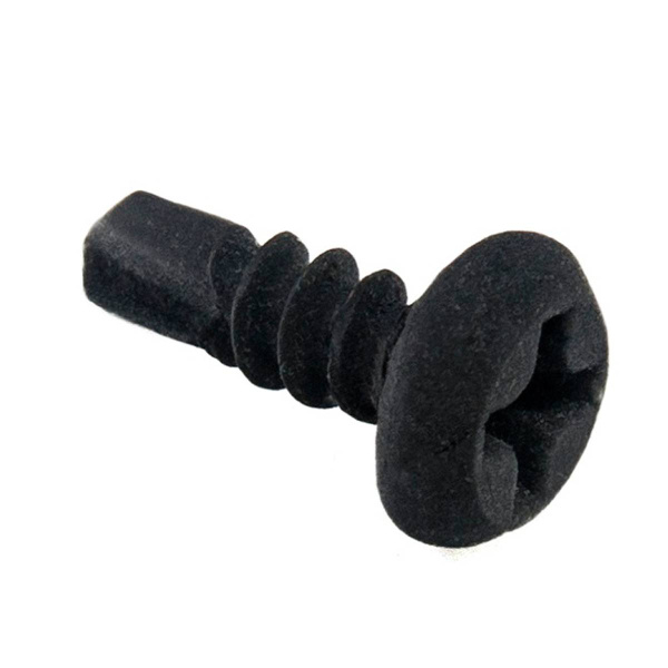 Саморезы для мет.профилей с буром 3,5х 9,5 (18 шт) упак