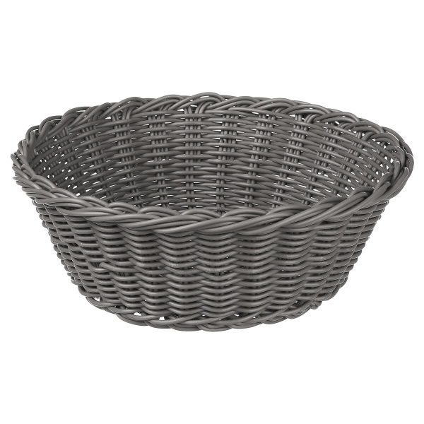 Корзина для хлеба 5Five 21х7,5 см цвет в ассорт.128630 Корзина для хлеба 5Five 21х7,5 см цвет в ассорт.128630