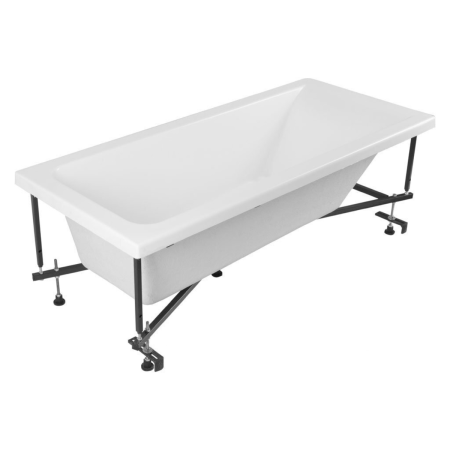 Ванна AQUANET BRIGHT 165*70 (229217)