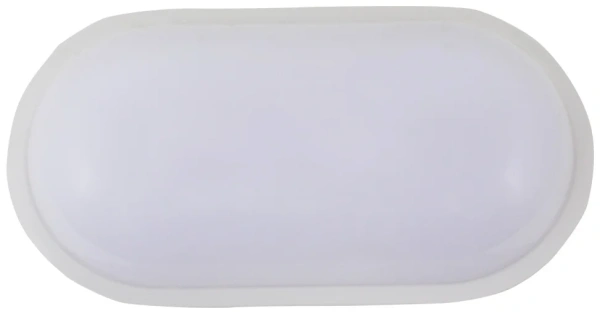 Светильник RU03 Oval 230V 20W 4000K Ecolight