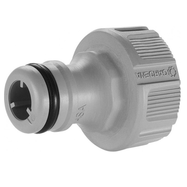 Штуцер резьбовой 3/4"