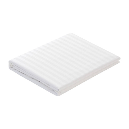 Простыня Волшебная Ночь Warm white 200х220 см