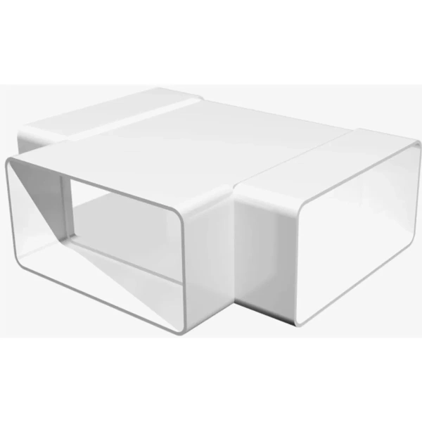 ZERNBERG 535 Тройник 55 х 110 мм в упак.