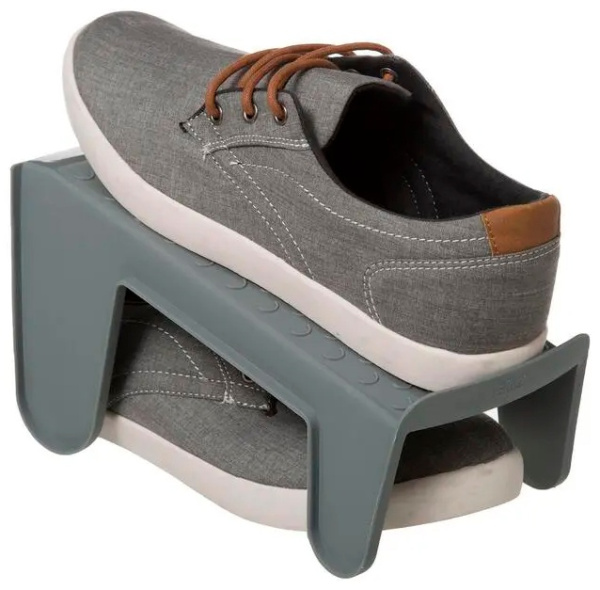 Набор подставок для обуви 5Five 5шт 167877