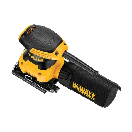 Шлифмашина DWE6411-QS DeWALT