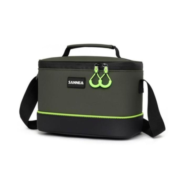 Сумка изотермическая Sanne 28 л 34х28х30 см 24082-3 CN