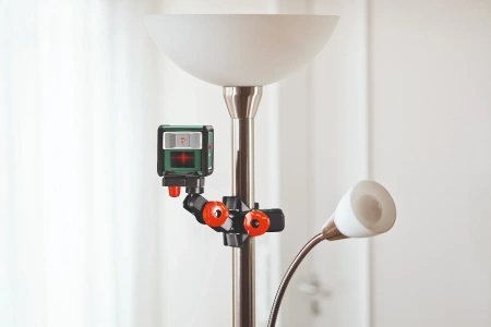 Нивелир лазерный Bosch Quigo 3