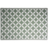 Коврик для террасы 160х230 см дизайн в ассорт. A45000620 К
