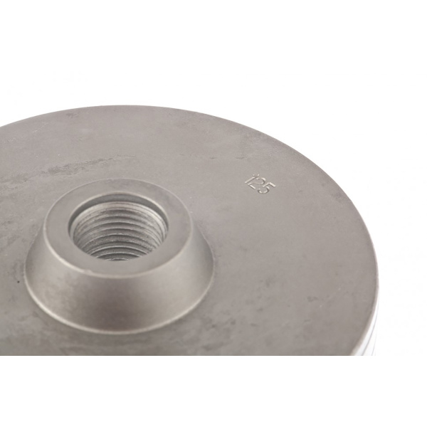 Коронка буровая , M22 х 125 мм// Matrix