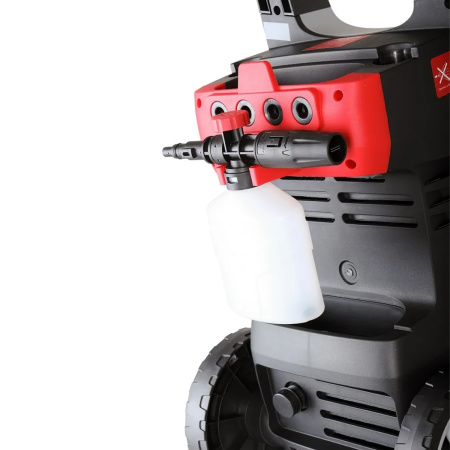 Мойка высокого давления (автомойка) МР-170 Ресанта, шт