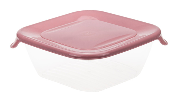 Емкость для продуктов IDEA ПРАКТИК 0,8л Микс М 1462