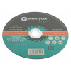 Диск отрезной по металлу T41-180 х 1,6 х 22.2 мм, Greatflex LIGHT