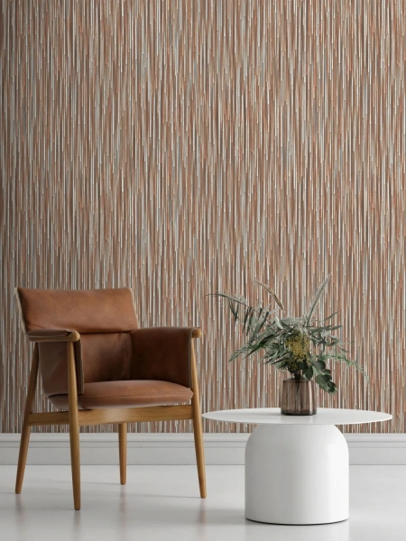 Обои Euro Decor Irida 9315-05 (10,05*1,06)(6) винил горячего тиснения на флизелине