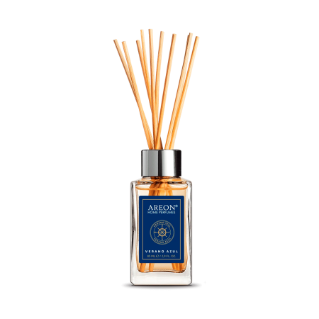 Аромадиффузор Areon Home Perfume 85 мл Verano Azul LUX