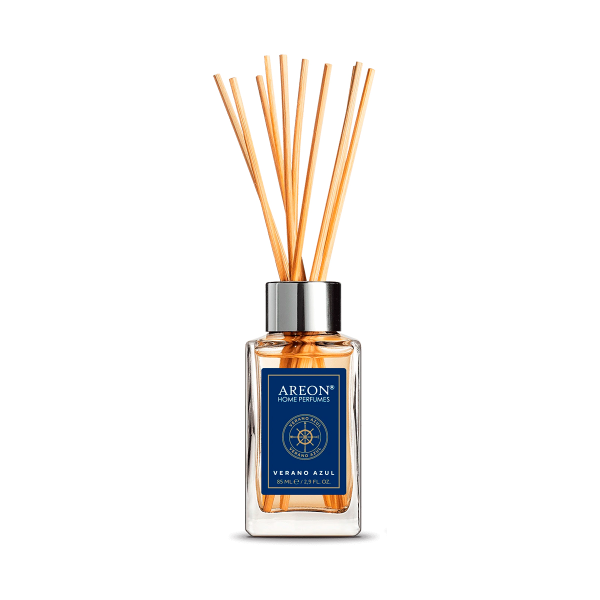 Аромадиффузор Areon Home Perfume 85 мл Verano Azul LUX