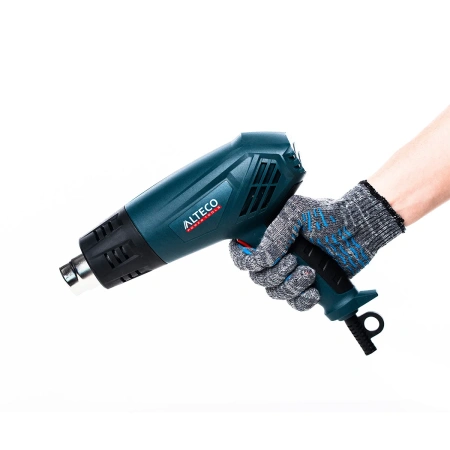 Фен технический HG 0606 ALTECO