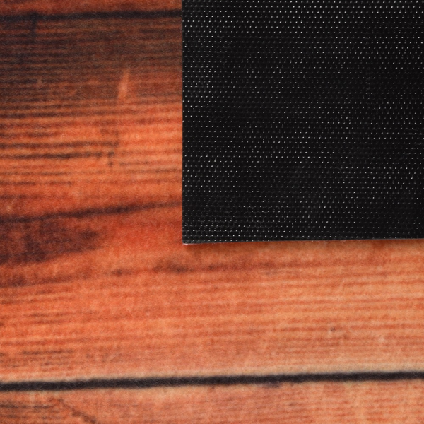 Коврик влаговпитывающий  "Samba"  50*80 см. "Дом", "VORTEX" / 10