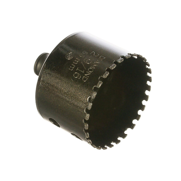 КОРОНКА АЛМАЗНАЯ 65ММ (ГРАНИТ)