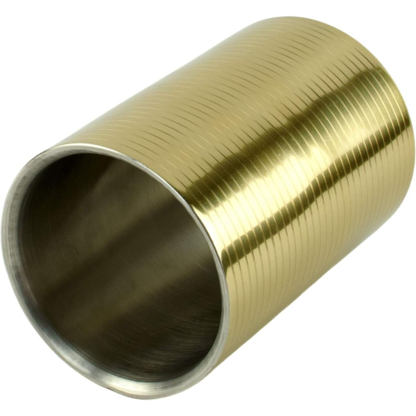 Ведро для охлаждения напитков 17,5 см золото A12405850 К