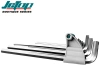 Ключи имбусовые JcTop CG4003 шестигранные 9 пред. PRC