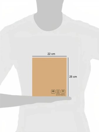 Украшение новогодние MAGIC TIME Бант Большой 22x25x3 см золотой 87192