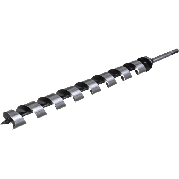 Сверло шнековое Matrix 35х460мм