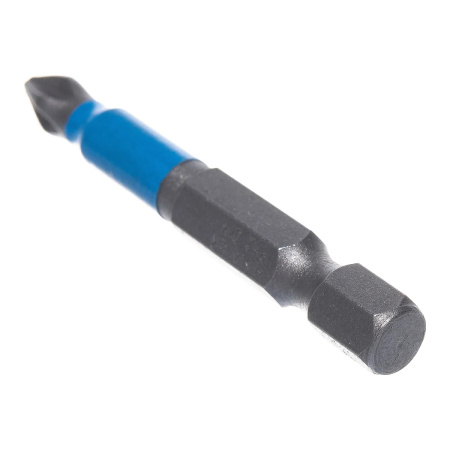 Биты STAYER тип хвостовика E 1/4 PH №2 50мм 2 шт