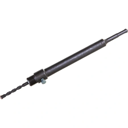 Сверло Matrix центрирующее для коронок хвостовик M22 х 250мм SDS PLUS