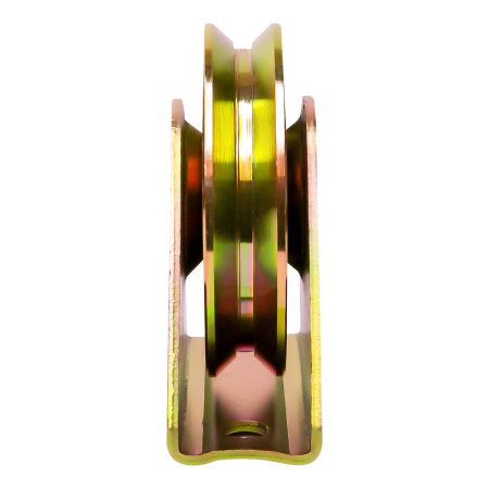 Ролик раздвижной 100