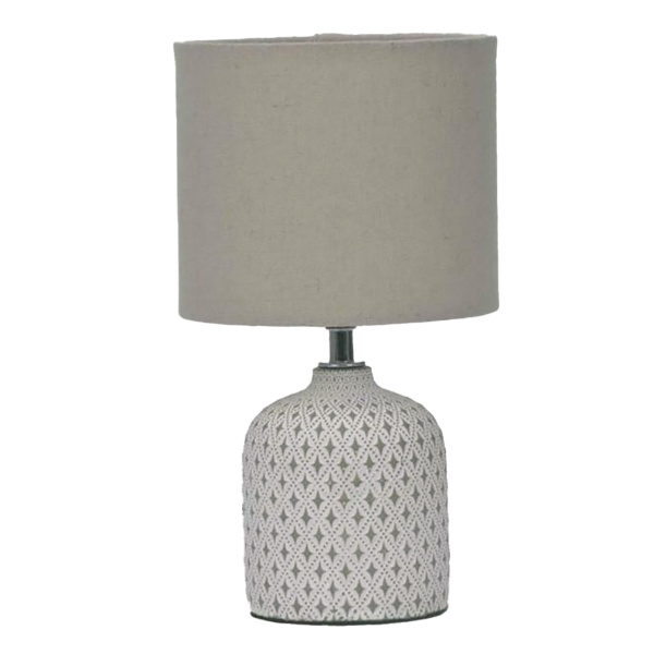 Торшер настольный DH TL-064-2