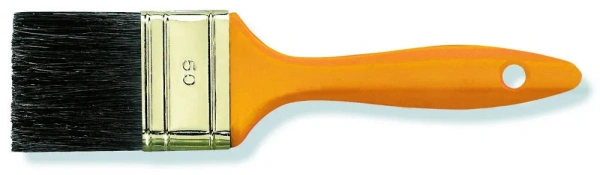 Кисть флейц.50 мм,толщ.6
