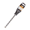 Бур (сверло) 25х950х1000 мм SDS-plus GEPARD, арт.GP0125-1000