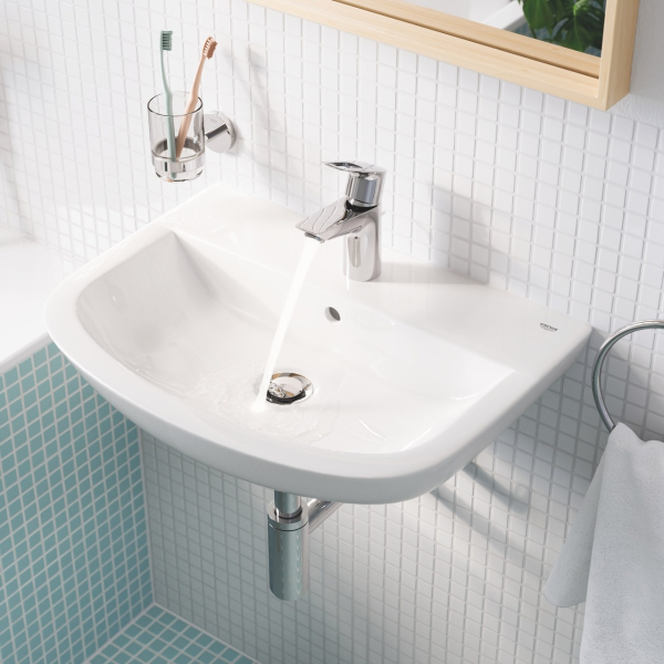 Смеситель в/д GROHE Start Loop, (23355001) Смеситель в/д GROHE Start Loop, (23355001)
