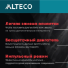 Винтоверт аккумуляторный бесщеточный CISD 21-200 BL ALTECO
