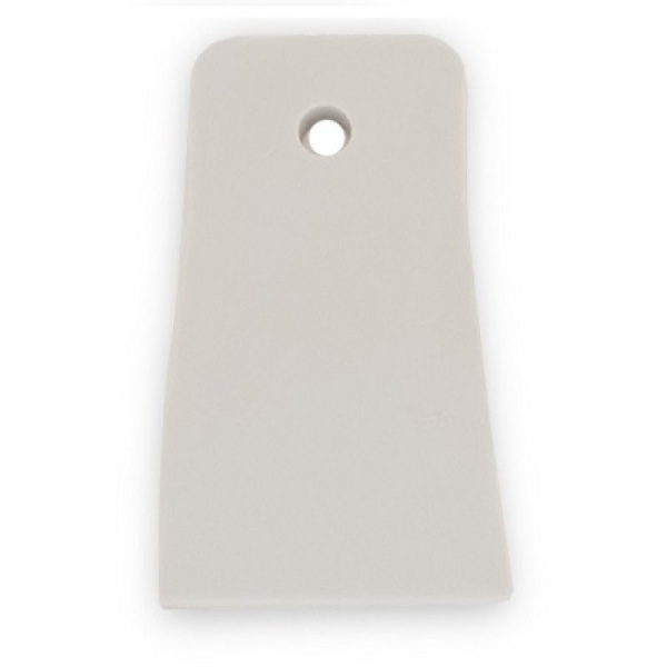 Резин. шпатель для швов 50мм