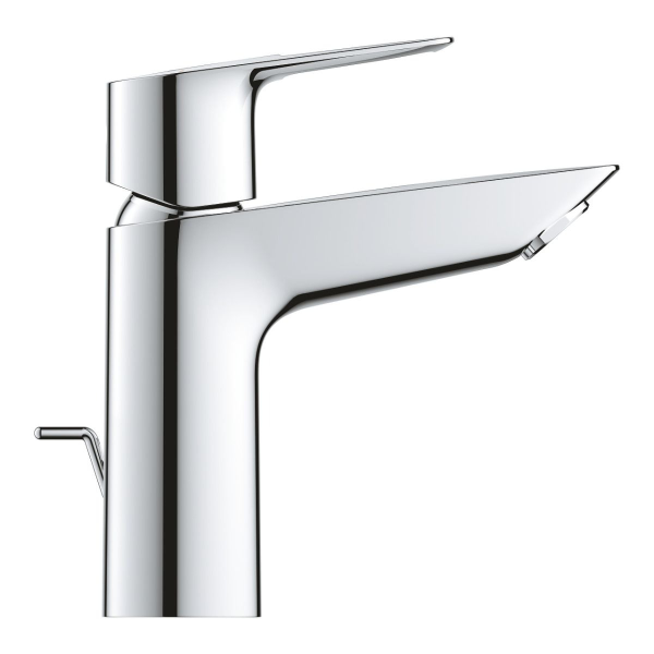 Смеситель д/р  Grohe Start Loop, размер S, EcoJoy и ограничитель температуры, нажимной донный клап 2 Смеситель д/р  Grohe Start Loop, размер S, EcoJoy и ограничитель температуры, нажимной донный клап 2